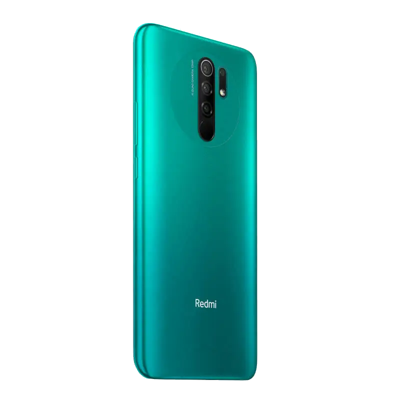 Picture of Redmi Note 9