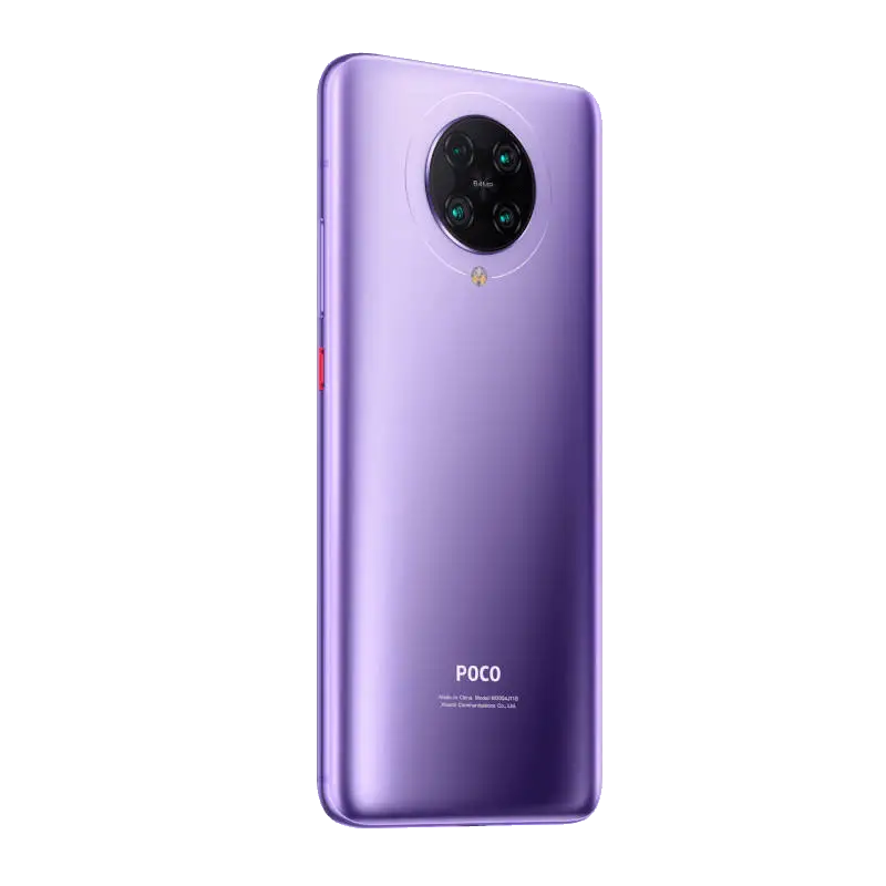 Picture of POCO F2 Pro