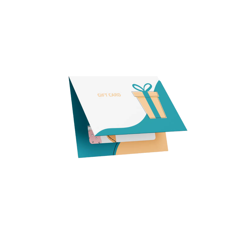 Picture of $50 Physical Gift voucher