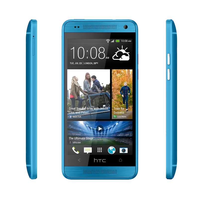 Picture of HTC One Mini Blue