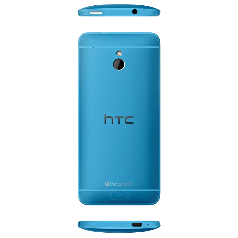Picture of HTC One Mini Blue
